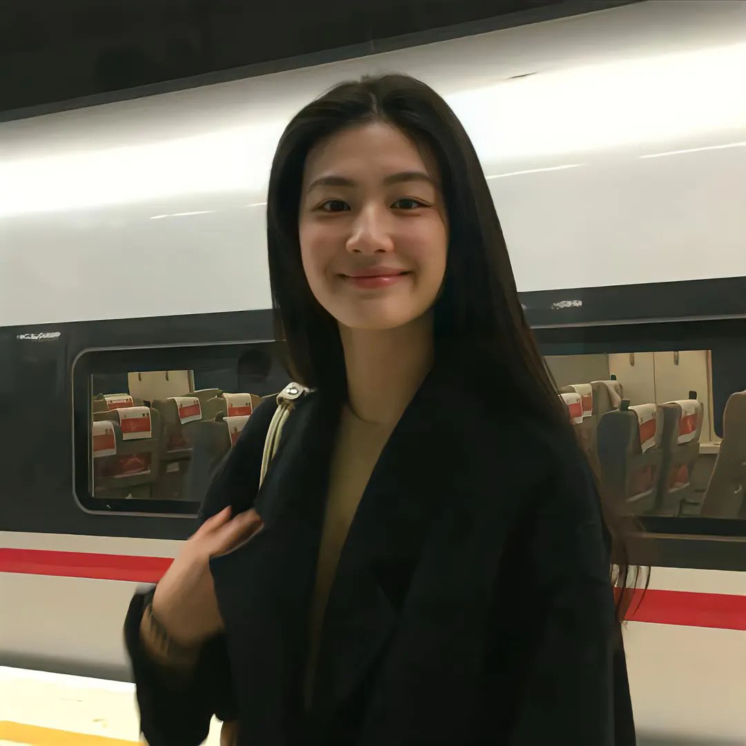 穿警服的那些女孩儿